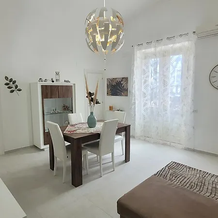 Апартаменты Jey Studio_independent Seafront *